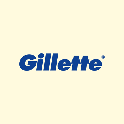 Tot 50% korting*
op Gillette