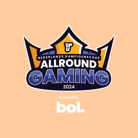 Het NK Allround Gaming 2024
doe mee!