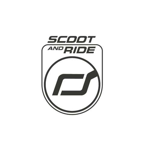 Scoot and Ride