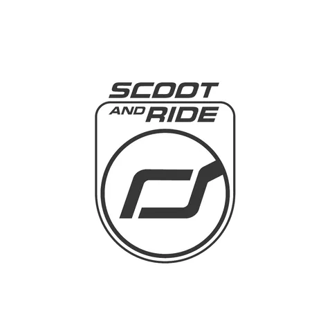 Scoot and Ride