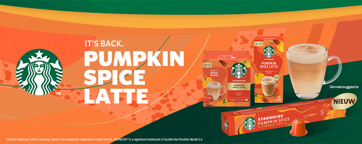 Starbucks®