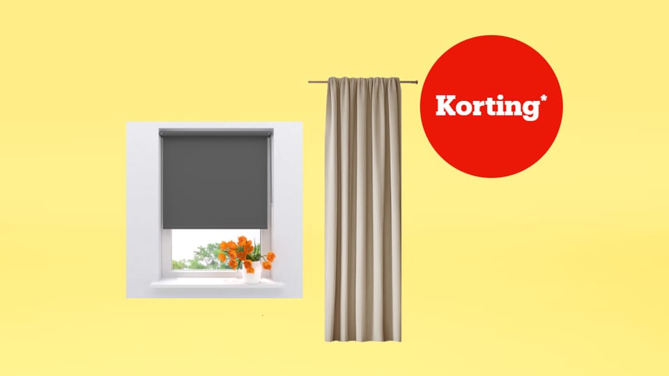 B10D-Korting op raamdecoratie | Remise sur la décoration de fenêtre B10D-Korting op raamdecoratie | Remise sur la décoration de fenêtre