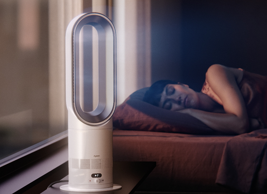 Dyson Hot+Cool HF1 | bol