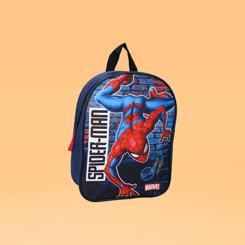 Spider Man