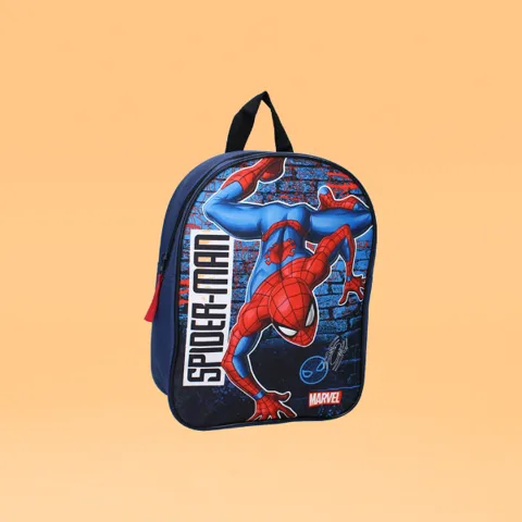 Spider Man