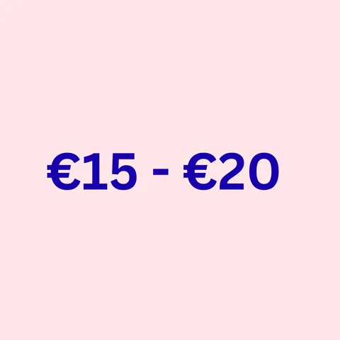 €15-20