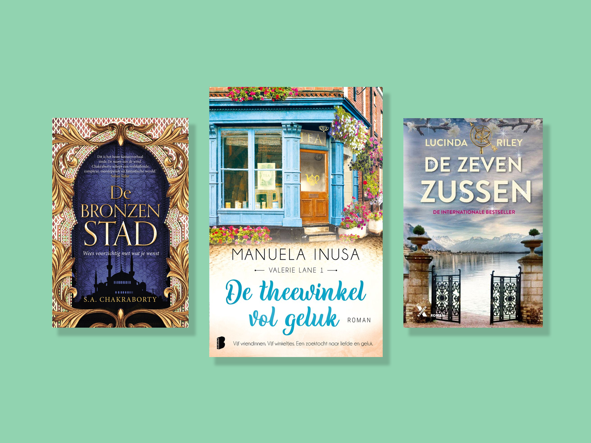 Lees met bol.com | bol.com