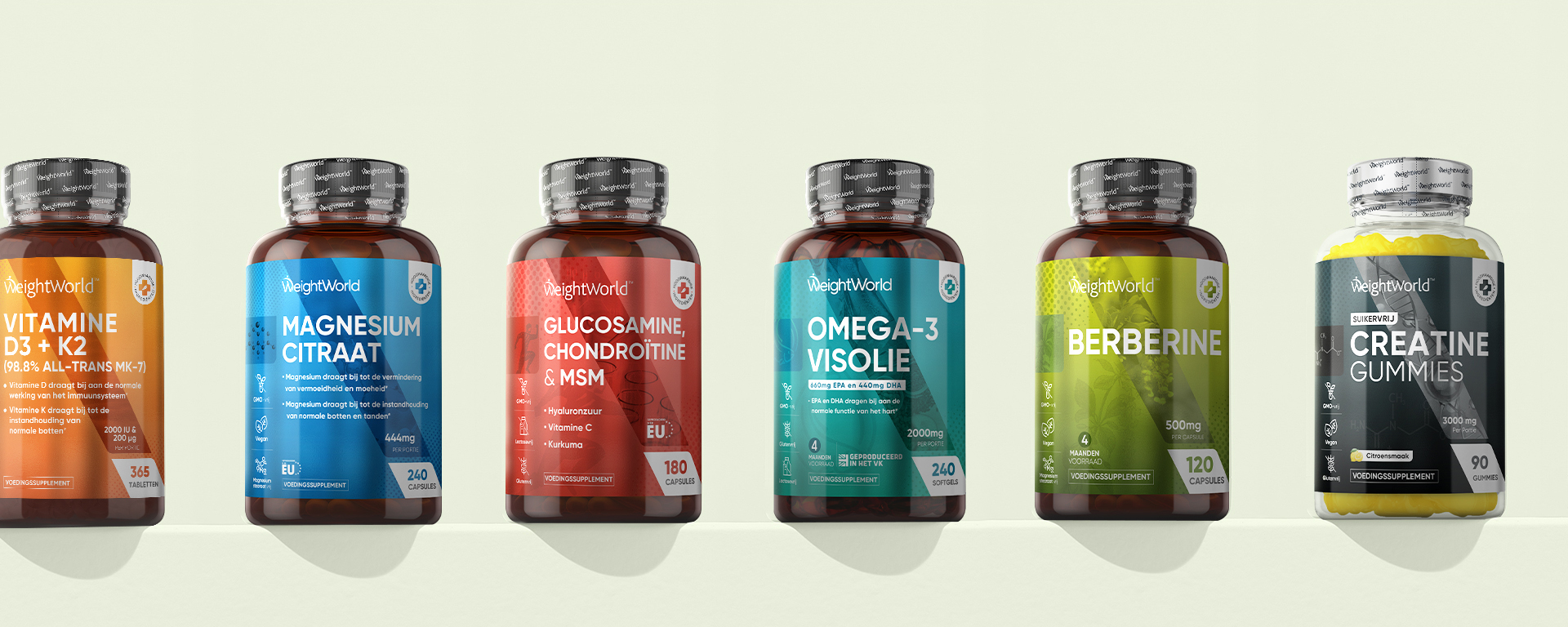 Trusted for health since 2006