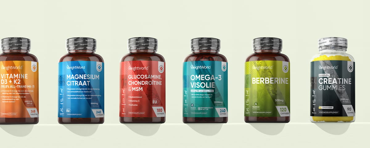 Trusted for health since 2006
