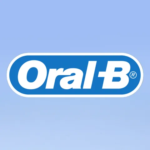 Oral B