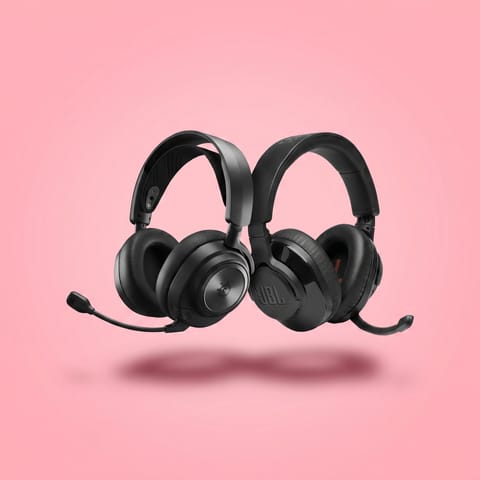 Gaming headsets