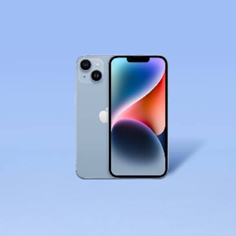Apple iPhone 14