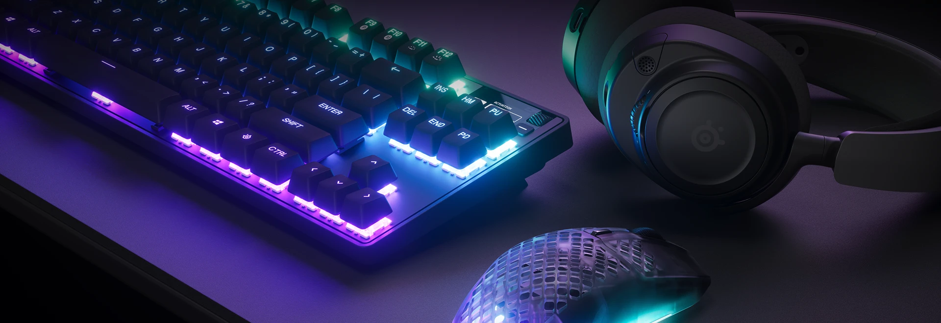 SteelSeries