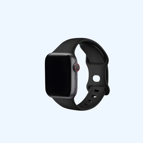 Zwart