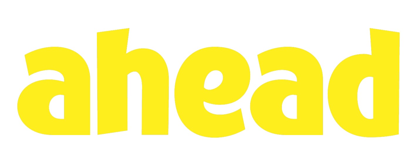 ahead