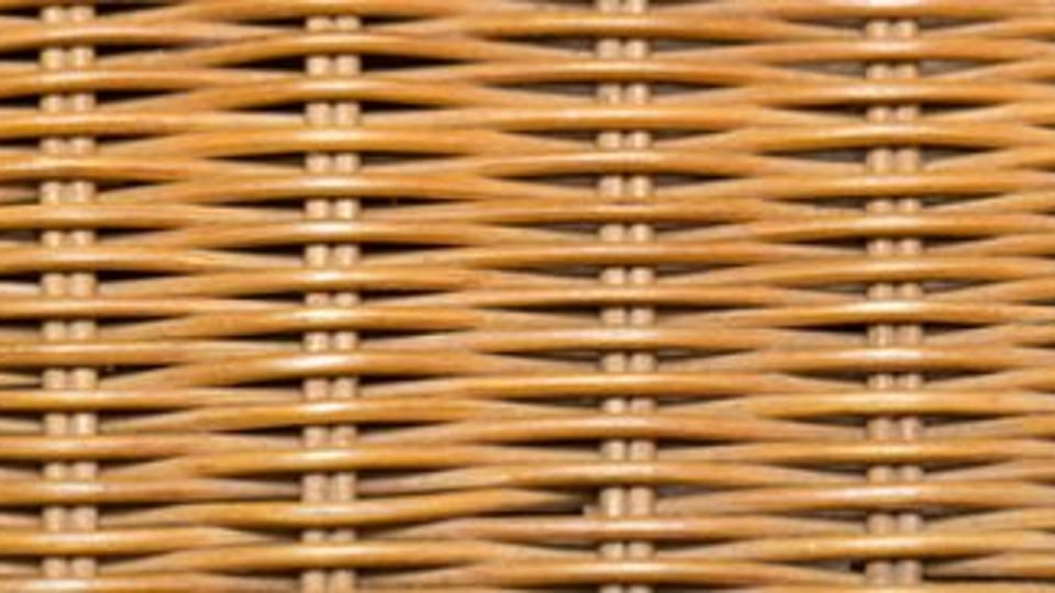 Materiaal rotan Materiaal rotan