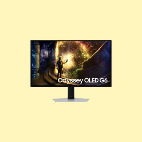 OLED monitoren
