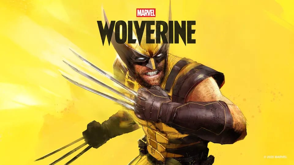 Marvel's Wolverine voor de PS5 Marvel's Wolverine voor de PS5