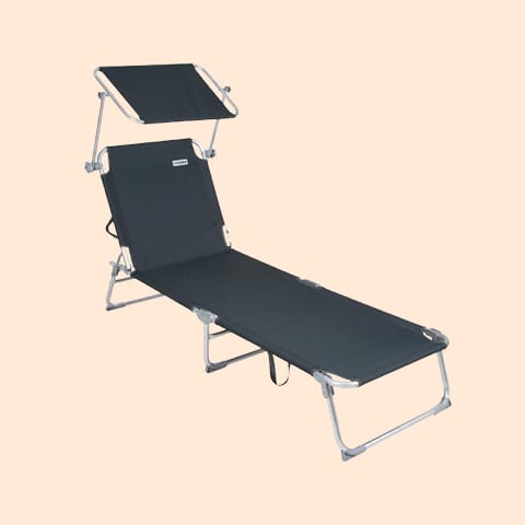 Chaises longues