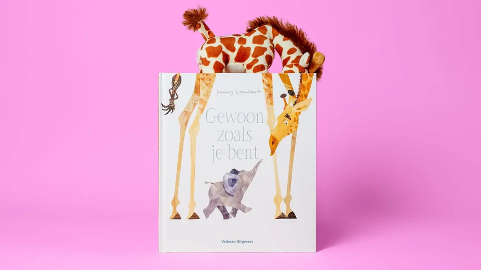 kinderboeken kinderboeken