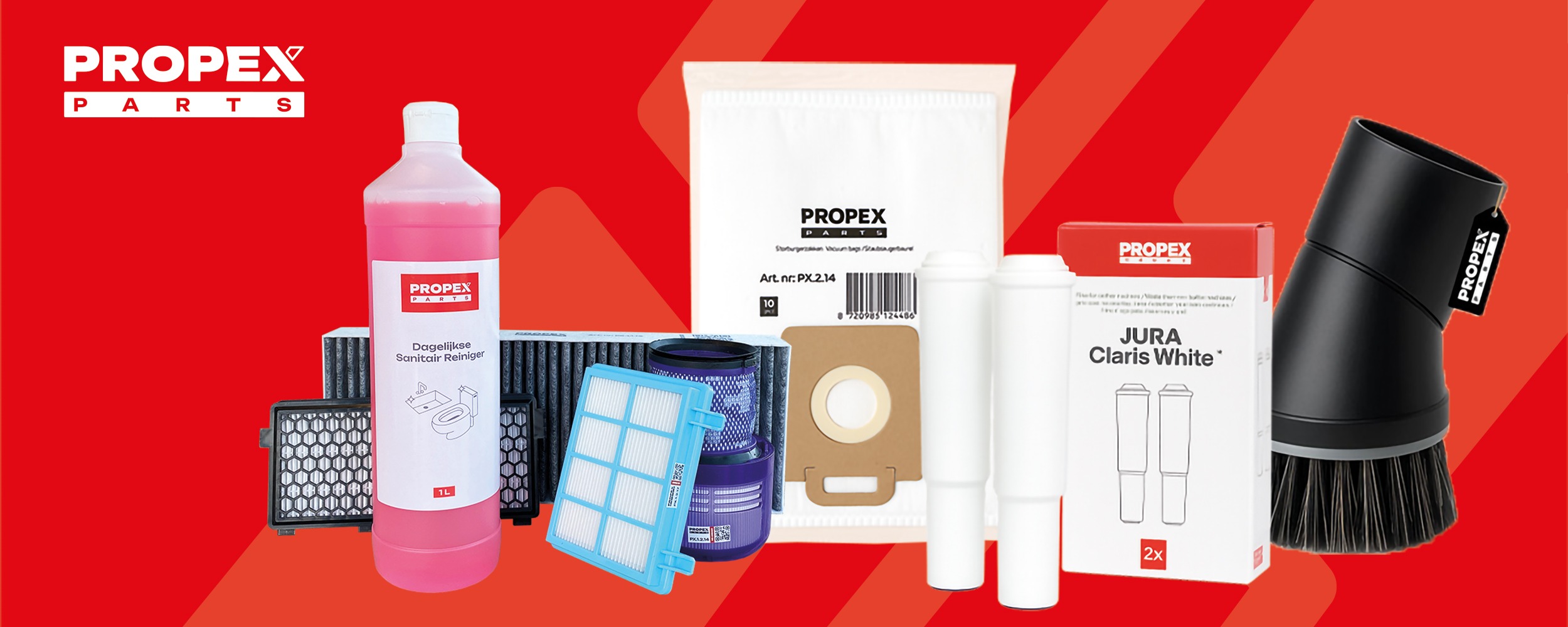 Propex Parts