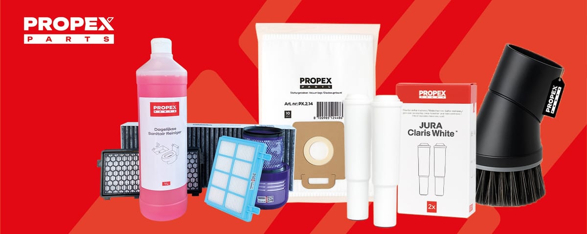 Propex Parts