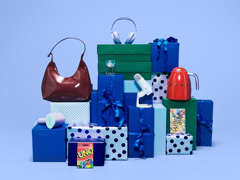 Cadeaubeeld cadeaupagina
