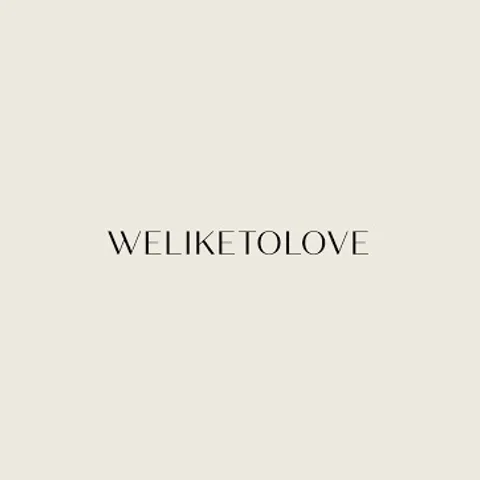 weliketolove