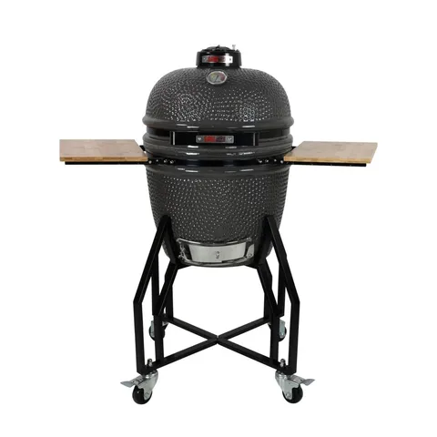 Kamado barbecues