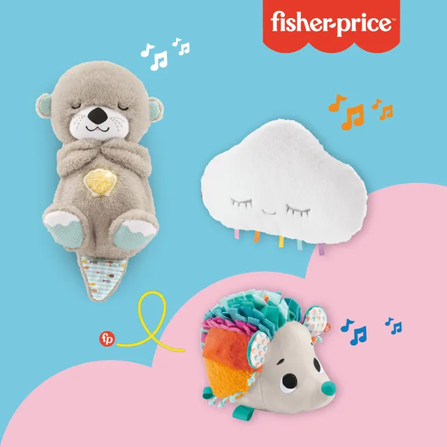 Fisher-Price - Tweezijdige loopwagen - Peuter speelgoed met geluiden - Beste prijs Fisher-Price - Tweezijdige loopwagen - Peuter speelgoed met geluiden - Beste prijs
