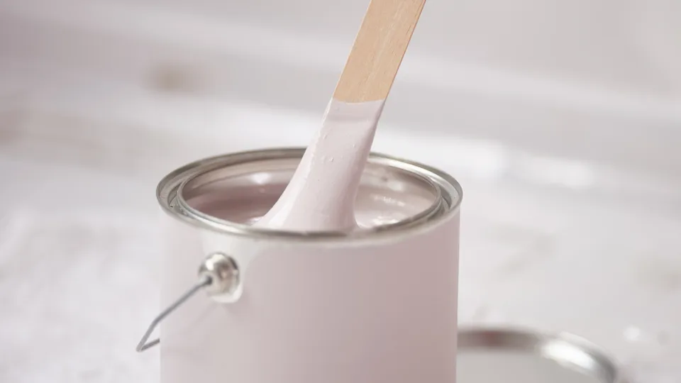Flexa verfblik roeren Flexa verfblik roeren