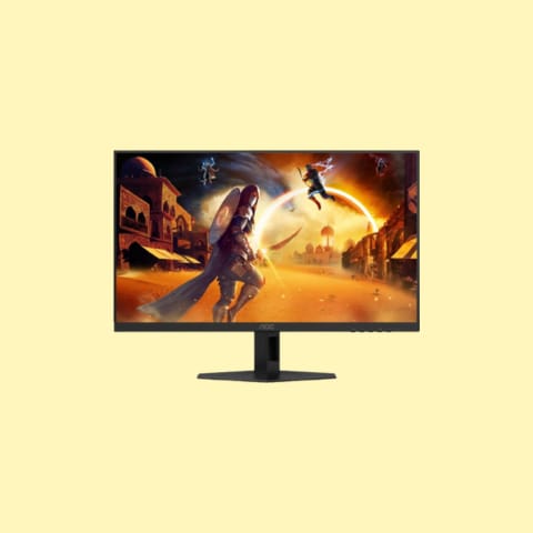 Gaming monitoren