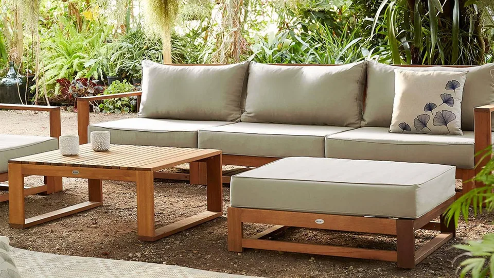 Loungeset Loungeset