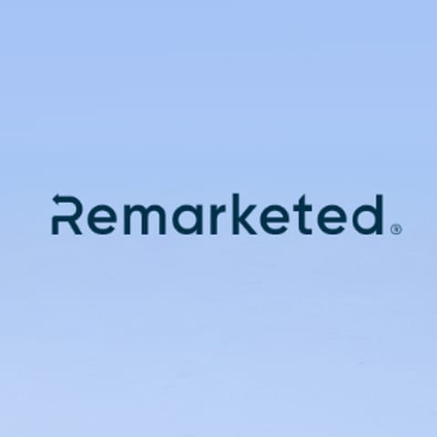 Remarketed