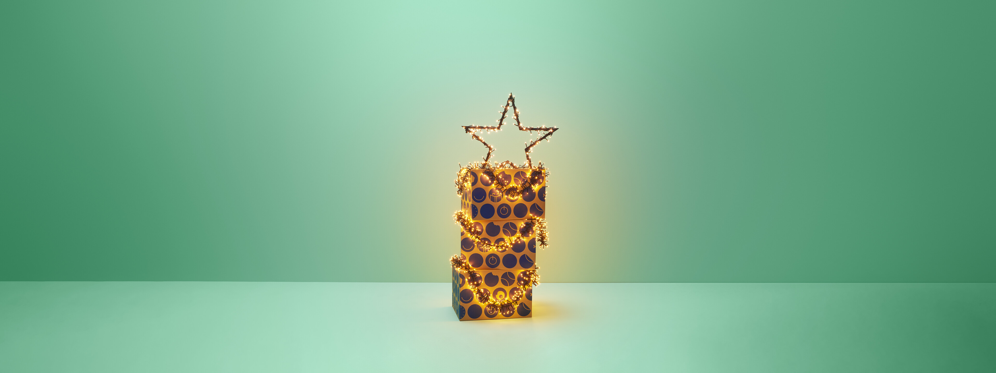Kerstverlichting
