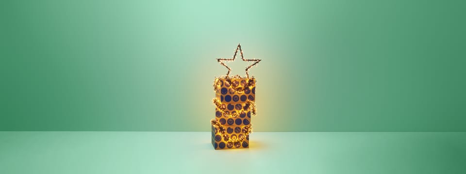 Kerstverlichting