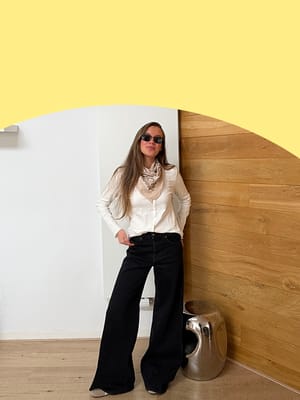 Nieuwe collectie damesmode