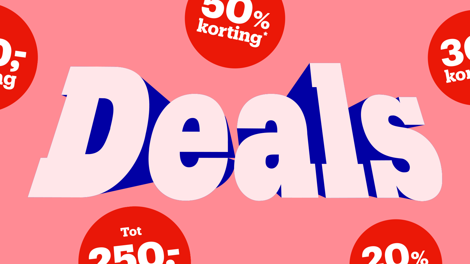 Deals