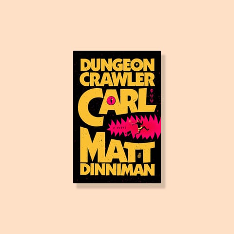 Dungeon Crawler Carl