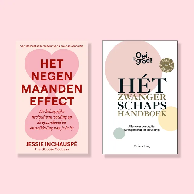 De nieuwe moeder.png De nieuwe moeder.png