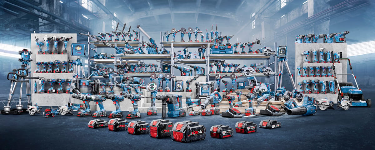 Bosch Professional