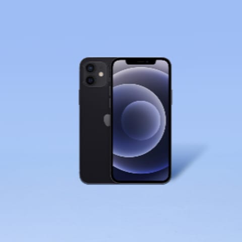 Apple iPhone 12