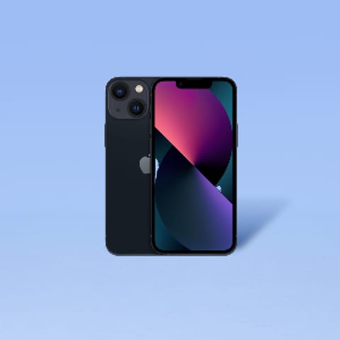 Apple iPhone 13 mini