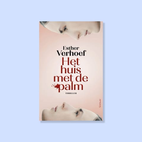 Literaire thrillers