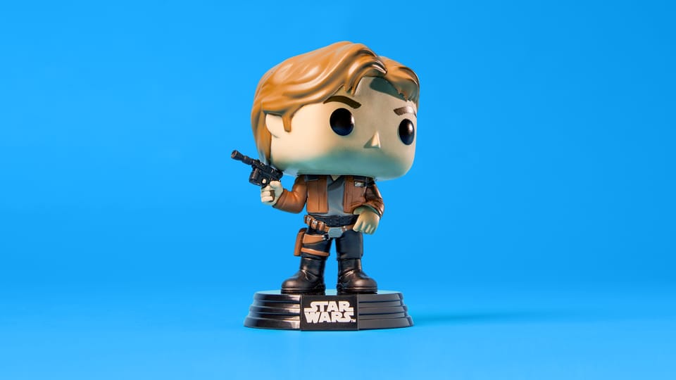 Merchandise - Funko pop Merchandise - Funko pop