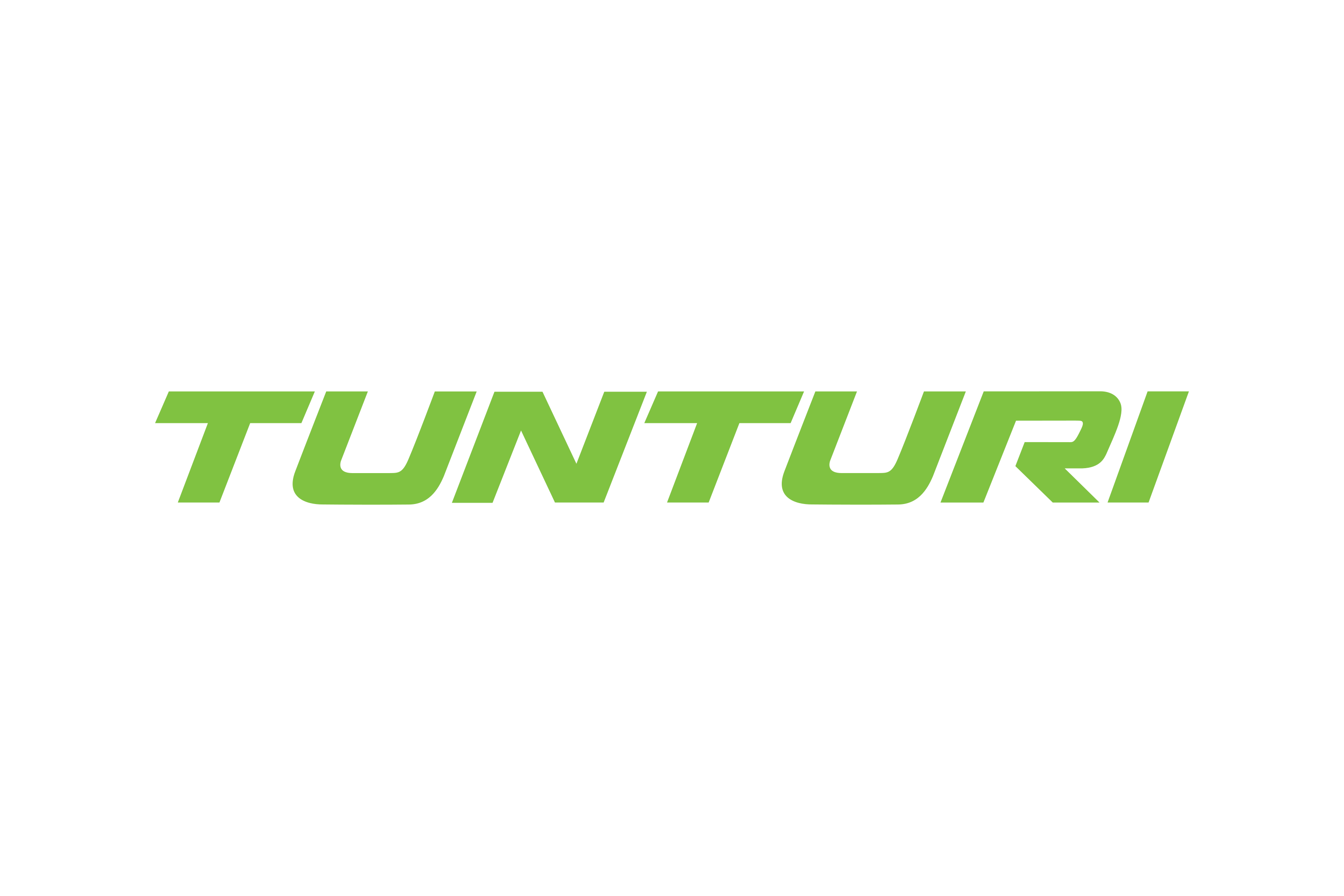 tunturi