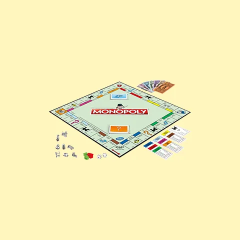 Spellen