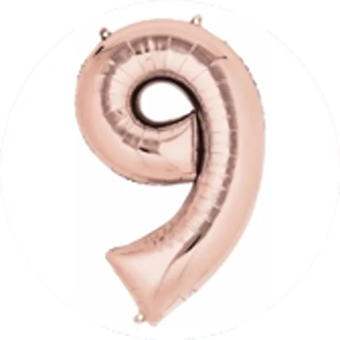 9 Jaar