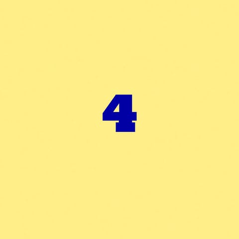 4 jaar
