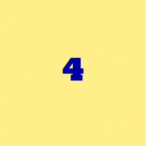 4 jaar